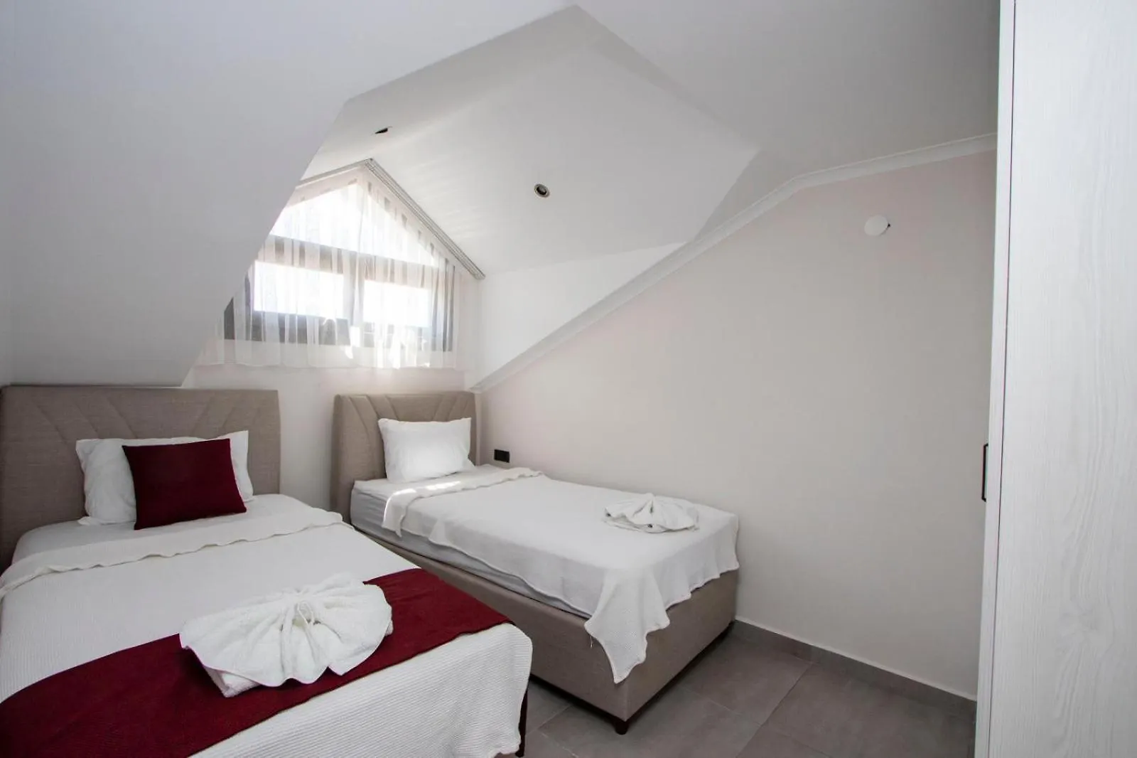 Pera Villa 2 Fethiye Daire