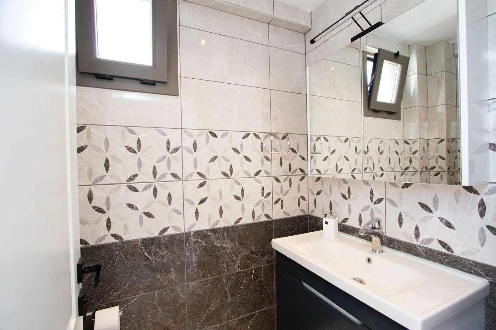 Pera Villa 2 Fethiye Daire