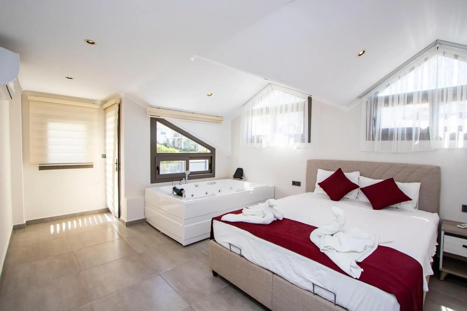 Pera Villa 2 Fethiye