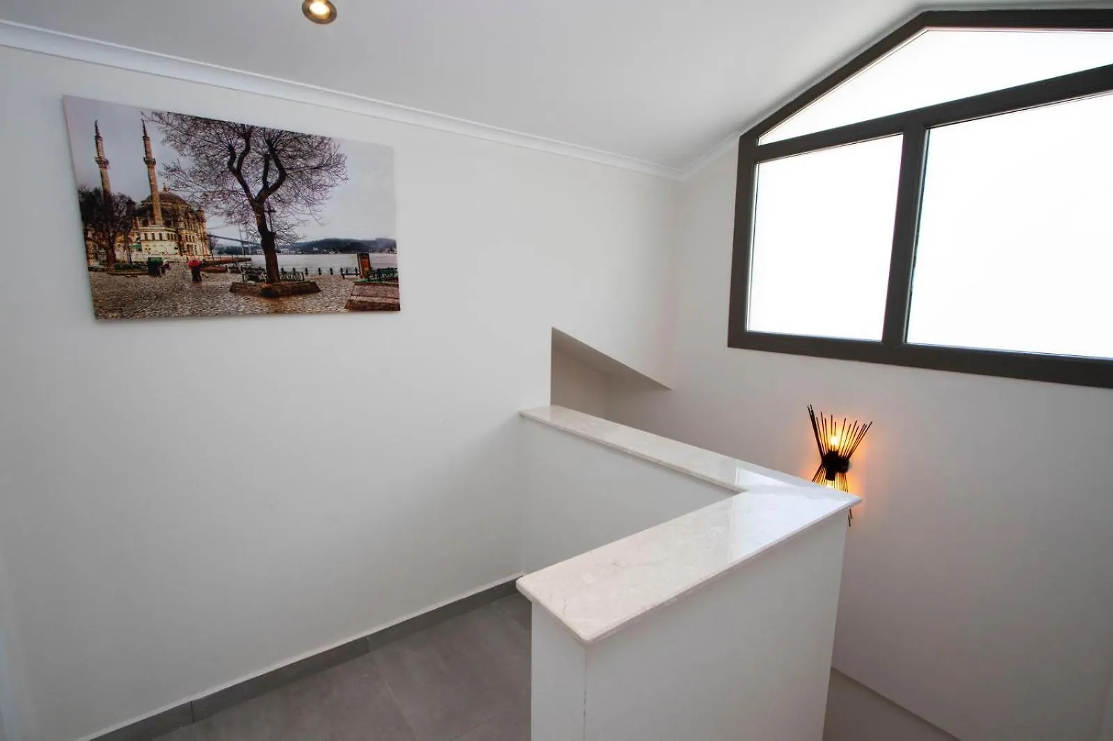 Apartment Pera Villa 2 Fethiye