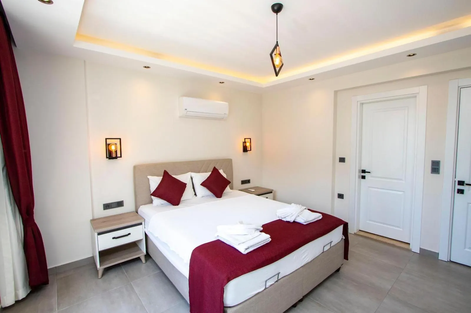 Pera Villa 2 Fethiye 0*,  Turkey