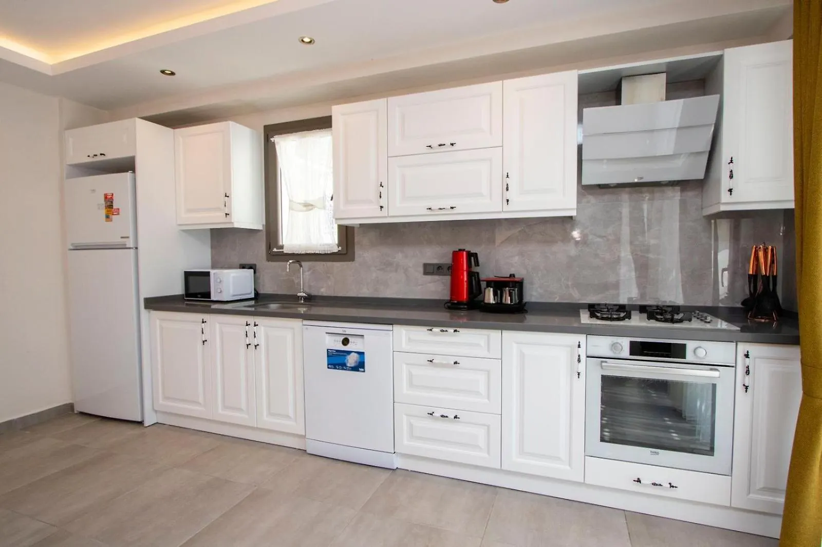 Apartment Pera Villa 2 Fethiye Turkey