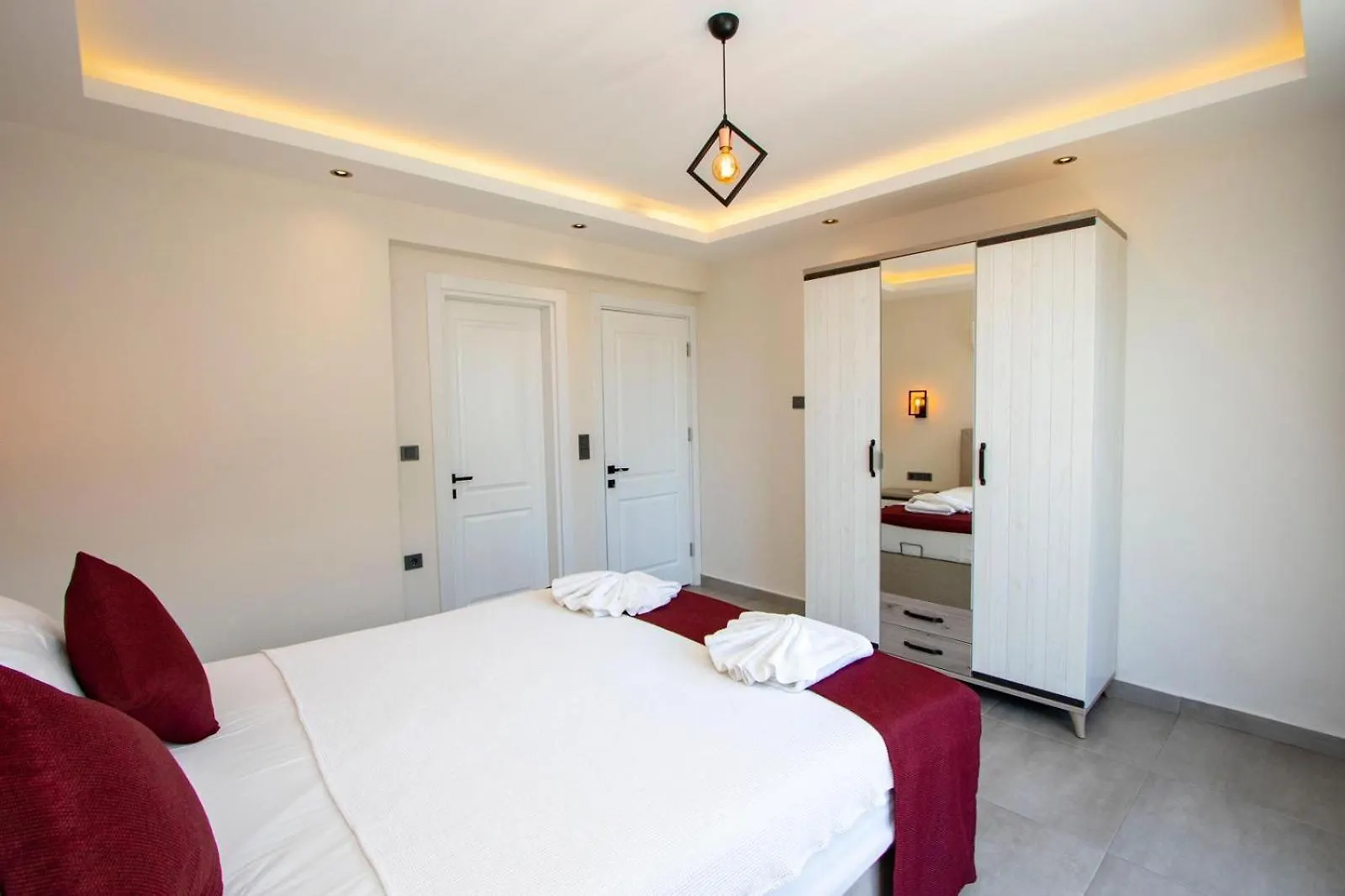 Apartment Pera Villa 2 Fethiye