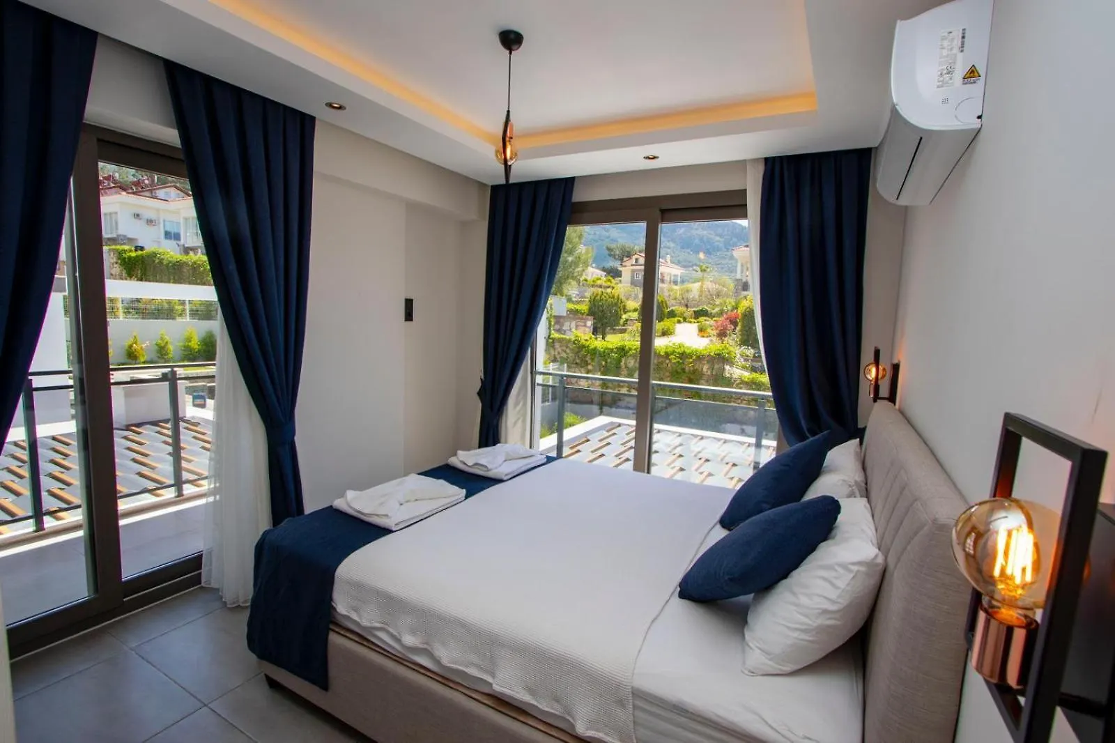 Pera Villa 2 Fethiye Apartment