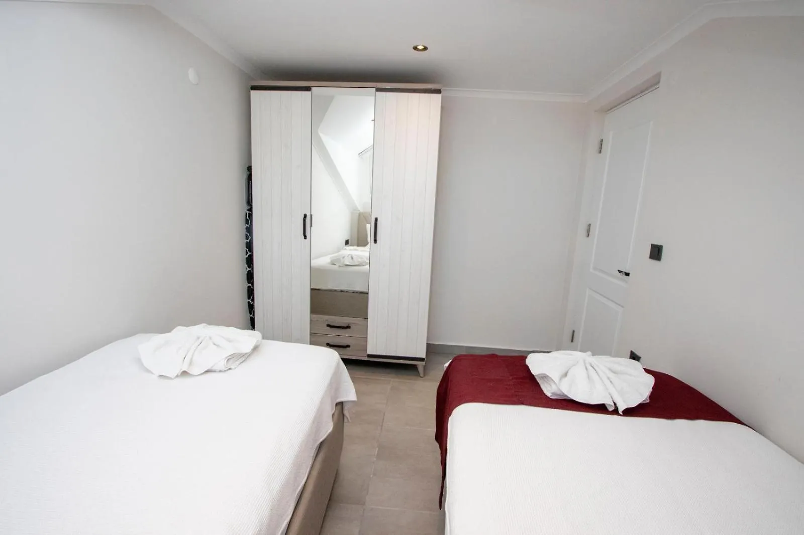 Apartment Pera Villa 2 Fethiye Turkey