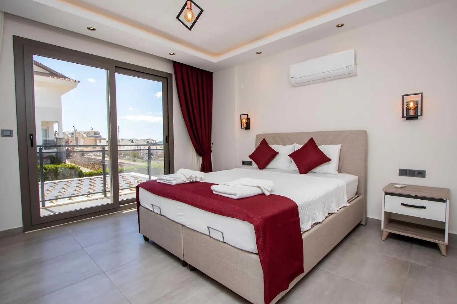 Pera Villa 2 Fethiye Turkey